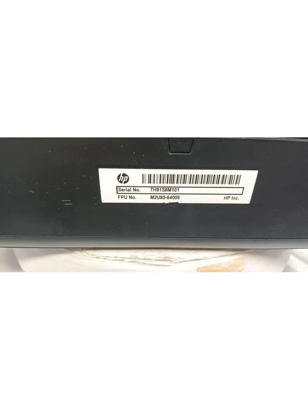 HP envy 5052